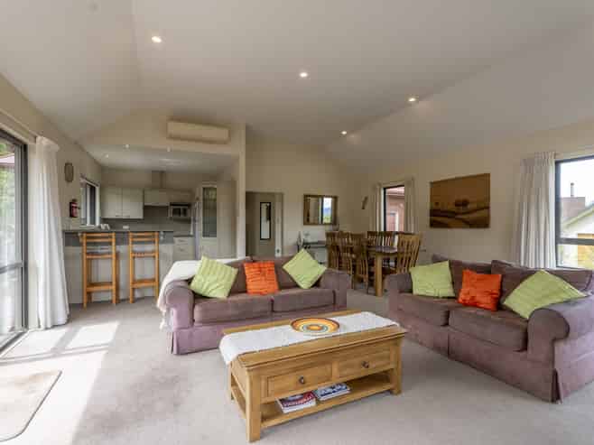 10 Forest View Close, Hanmer Springs