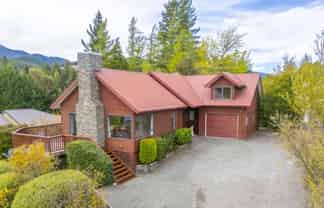 10 Forest View Close, Hanmer Springs