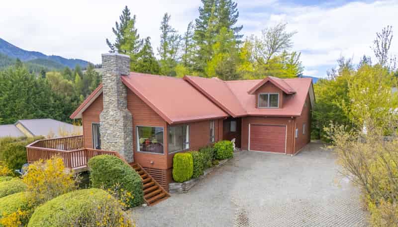 10 Forest View Close, Hanmer Springs