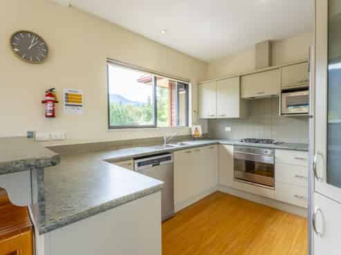 10 Forest View Close, Hanmer Springs