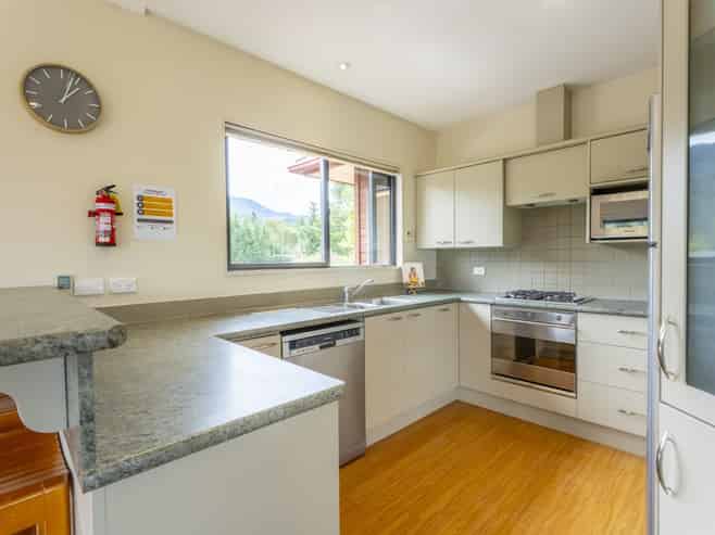10 Forest View Close, Hanmer Springs
