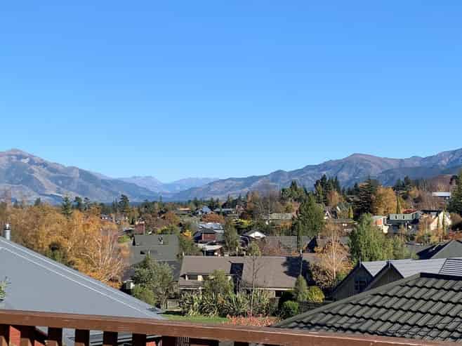 10 Forest View Close, Hanmer Springs
