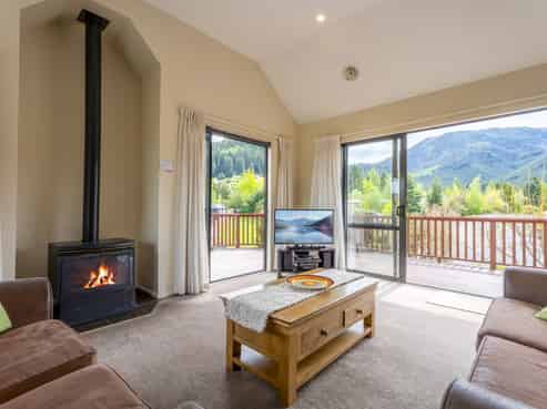 10 Forest View Close, Hanmer Springs