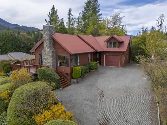10 Forest View Close, Hanmer Springs