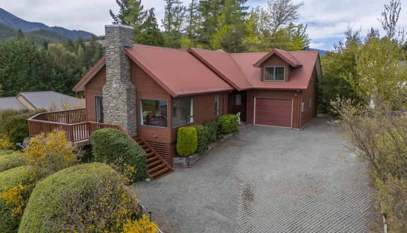 10 Forest View Close, Hanmer Springs