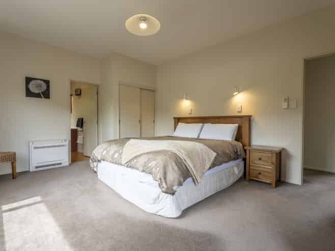 10 Forest View Close, Hanmer Springs