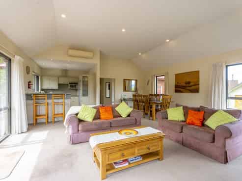 10 Forest View Close, Hanmer Springs