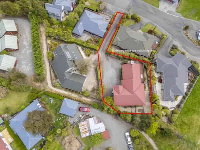 10 Forest View Close, Hanmer Springs