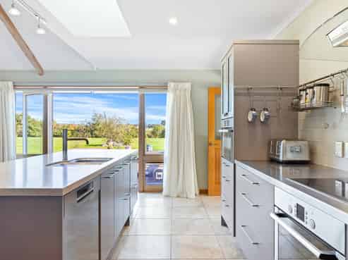 192 Terrace Road, Leithfield