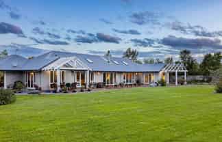 192 Terrace Road, Leithfield
