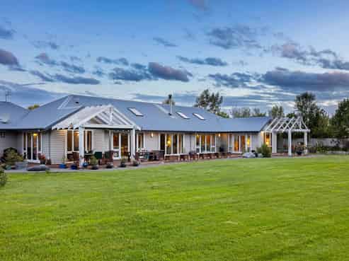 192 Terrace Road, Leithfield