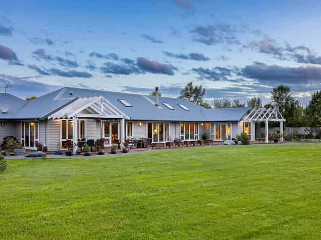 192 Terrace Road, Leithfield