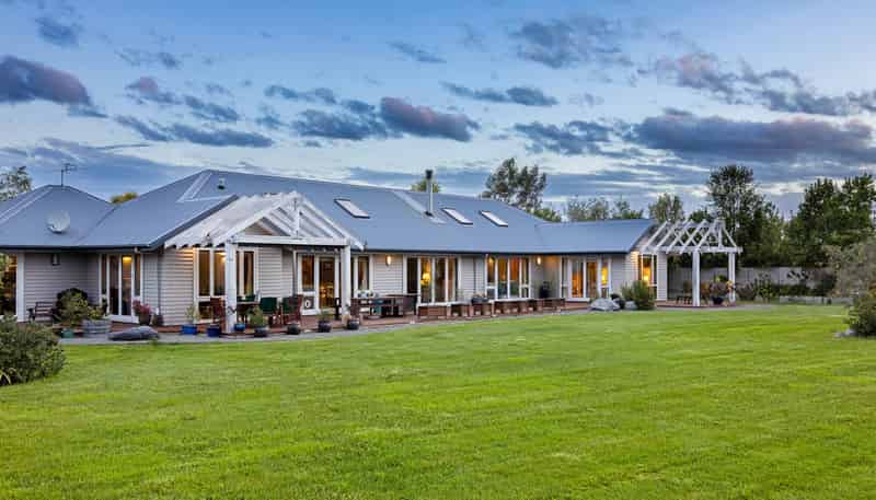 192 Terrace Road, Leithfield