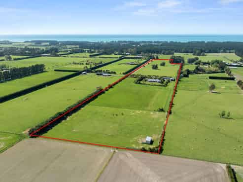 192 Terrace Road, Leithfield