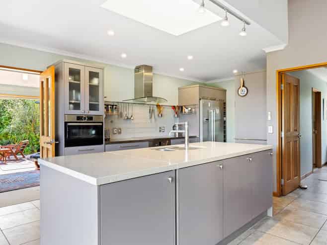 192 Terrace Road, Leithfield