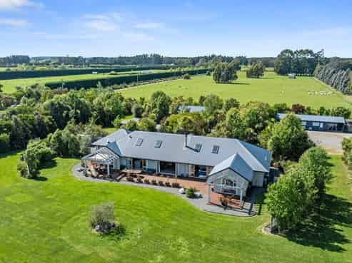 192 Terrace Road, Leithfield