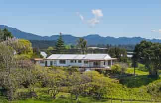 375A Esdaile Road, Whakamarama