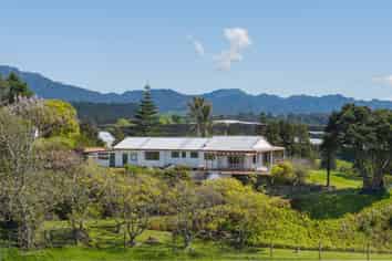 375A Esdaile Road, Whakamarama