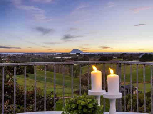 375A Esdaile Road, Whakamarama