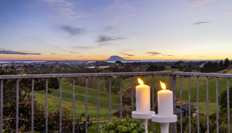 375A Esdaile Road, Whakamarama