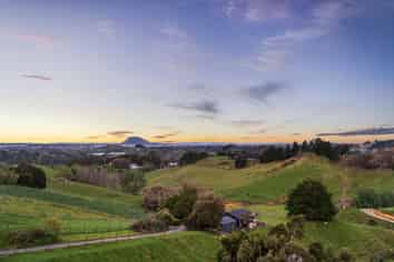 375A Esdaile Road, Whakamarama