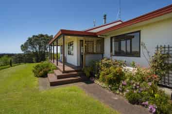 375A Esdaile Road, Whakamarama