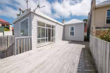 51 Arthur Street, Dunedin Central