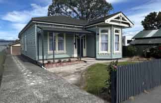 27 Hessey Street, Masterton