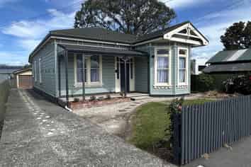 27 Hessey Street, Masterton