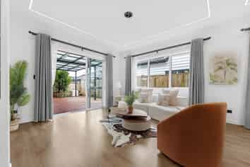 54 Elevation Street, Flat Bush