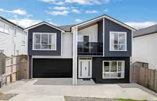 54 Elevation Street, Flat Bush