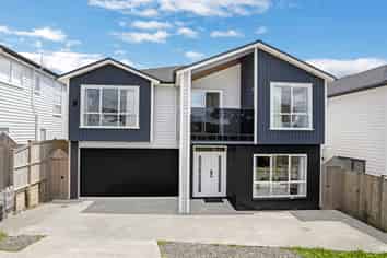 54 Elevation Street, Flat Bush
