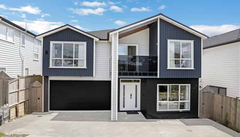 54 Elevation Street, Flat Bush