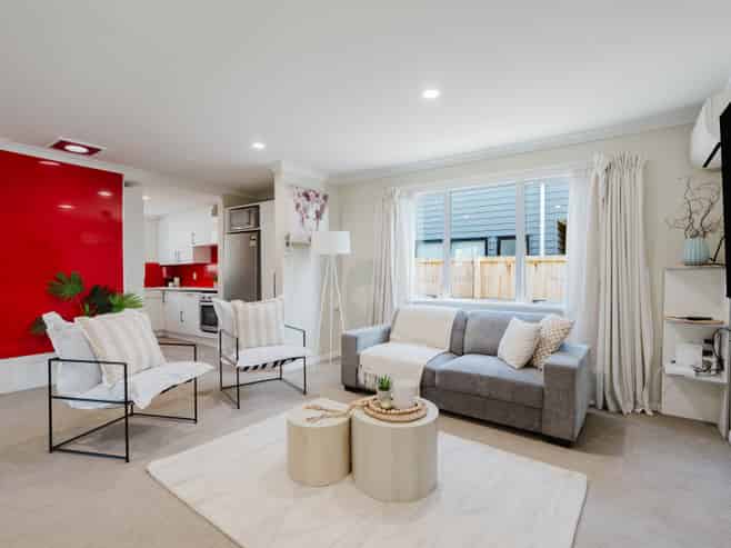 61A Primrose Street, Frankton