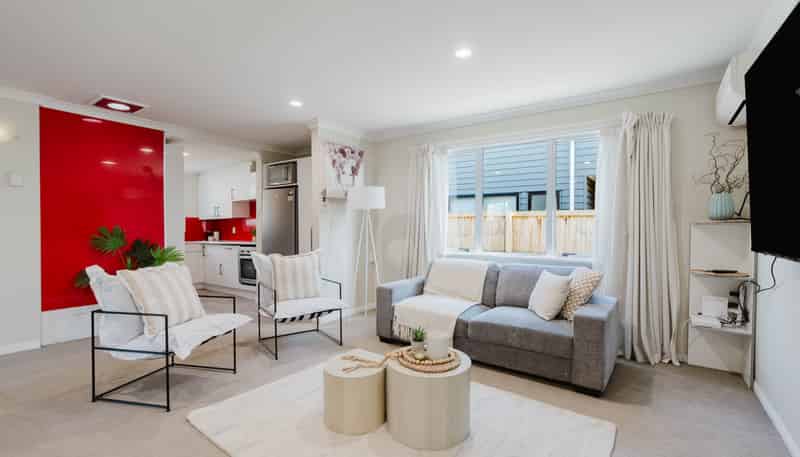 61A Primrose Street, Frankton