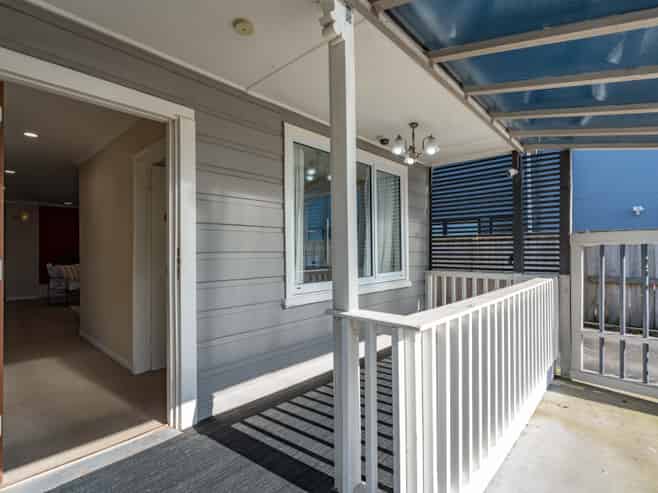 61A Primrose Street, Frankton