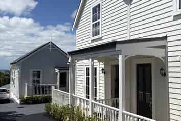 4/159 Birkenhead Ave, Birkenhead