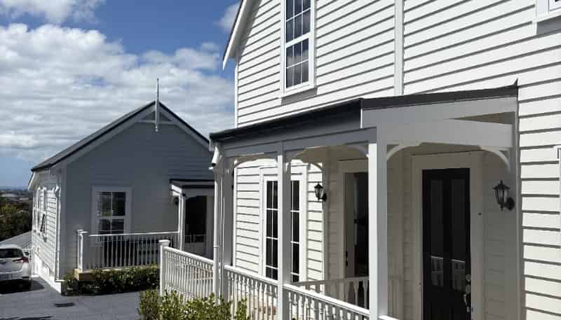 4/159 Birkenhead Ave, Birkenhead