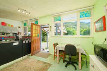 1 Kerei Keepa Street, Oaro