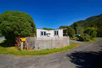 1 Kerei Keepa Street, Oaro