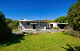 1 Kerei Keepa Street, Oaro