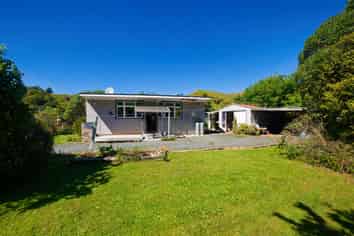 1 Kerei Keepa Street, Oaro