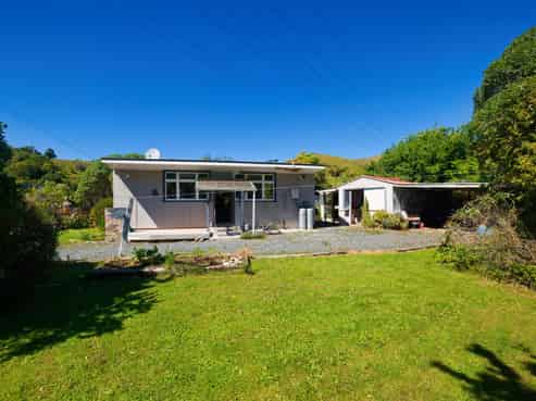 1 Kerei Keepa Street, Oaro