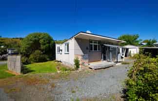 1 Kerei Keepa Street, Oaro