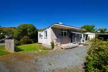 1 Kerei Keepa Street, Oaro