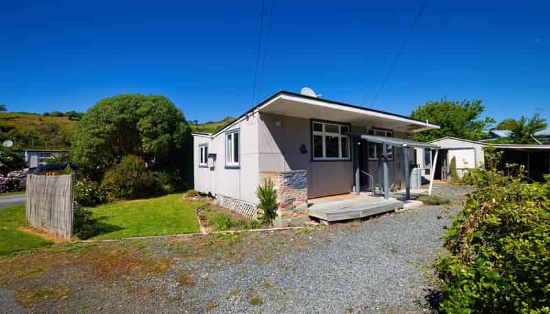 1 Kerei Keepa Street, Oaro