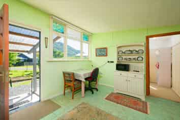 1 Kerei Keepa Street, Oaro