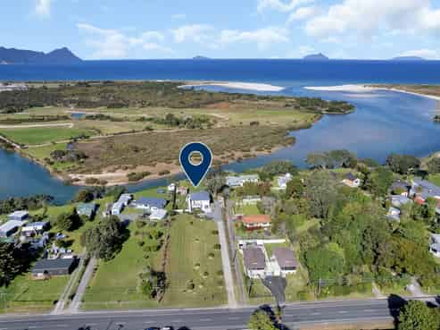 72 Marsden Point Road, Ruakaka