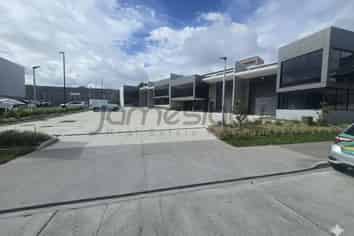 Premium Light Industrial Warehouse