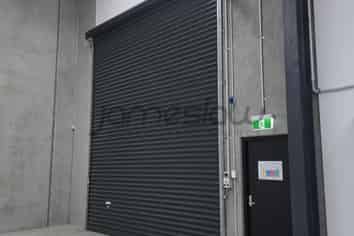 Premium Light Industrial Warehouse